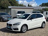 BMW 214 Active Tourer Shadow line Navi Kamera - Nottuln