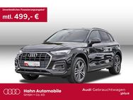 Audi Q5, 40 TDI quattro Busin, Jahr 2021 - Ludwigsburg