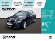 Skoda Kamiq, 1.0 TSI Style, Jahr 2023 - Calw