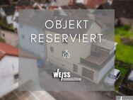 +++RESERVIERT+++ Stadthaus mit viel Potential in Mainnähe +++KEIN GARTEN+++ - Margetshöchheim