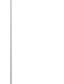 Nordlux LED Stehlampe OMARI, LED fest integriert