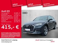 Audi Q5, 40 TDI quattro advanced S-tro, Jahr 2020 - Leipzig