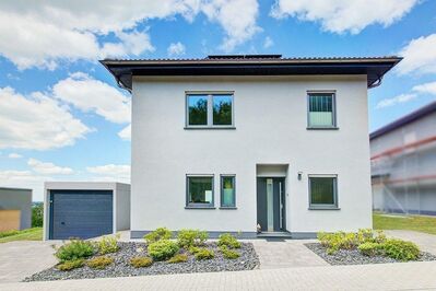 Top in Form und Funktion! Modern! Nahezu neuwertig! Wohnen in bester Lage von Hachenburg!