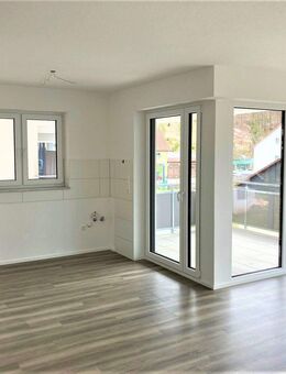 Moderne 2-Zimmer-Wohnung mit Dachterrasse. LIFT. TG-PLatz. Baujahr 2021. Bezug ab 01.11.2025 - Niedereschach