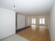 ++Exklusives Wohnen im Neubau++ 156 m² Wohnung im Reihenhaus Stil mit eigenem Tiefgaragenzugang! - Leipzig