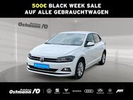 VW Polo, 1.0 TSI VI Highline Beats, Jahr 2020 - Wolfhagen