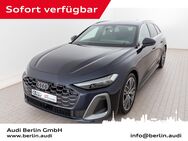 Audi A5, Avant TFSI, Jahr 2022 - Berlin