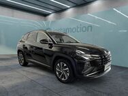 Hyundai Tucson, Trend Automatik Krell El, Jahr 2021 - München