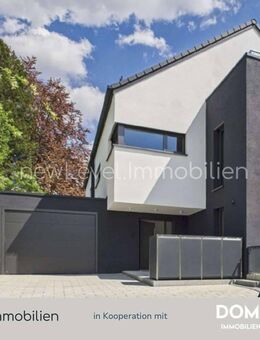Exklusives Stadthaus in ruhiger Lage mit viel Platz - Landsberg (Lech)