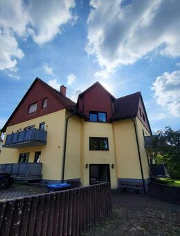 Einziehen & Wohlfühlen - Ihr Wohntraum in Schotten wartet! - Schotten