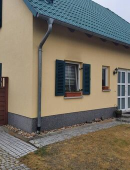 Massiv gebautes Einfamilienhaus in Linthe zum Kauf - Linthe