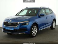 Skoda Kamiq, 1.0 TSI Style #####, Jahr 2020 - Donnersdorf