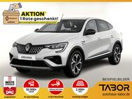 Renault Arkana, TECHNO Mild Hybrid 140 vo hi, Jahr 2022 - Achern