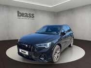 Audi Q3, 1.5 TFSI 35 S line (EURO 6d), Jahr 2024 - Gießen