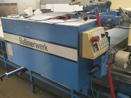 Bullmerwerk Komet Automatik 90 03 0238 Schneidemaschine - Berlin Charlottenburg-Wilmersdorf