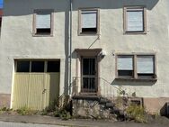Renovierungsbedürftiges EFH nahe der luxemburgischen Grenze zu verkaufen! - Wawern (Landkreis Trier-Saarburg)