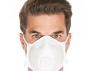 8x Hygostar FFP2 Mund- Nasenmasken Mund-Nasen-Schutz Schutzmaske CE0194 - Radolfzell (Bodensee) Zentrum