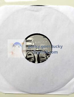 Lars M.O.D. & Dennis Schneider – Tango 2000 12" Vinyl House, Tribal, Techno - München Bogenhausen