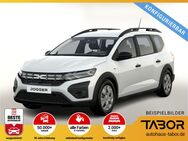 Dacia Jogger, Essential TCe 100 ECO-G, Jahr 2022 - Kehl