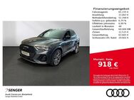 Audi Q3, S line 35 TDI Business-Paket, Jahr 2022 - Bielefeld