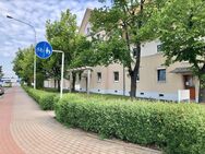 Wohnen in Riesa Gröba - mit Gartenanteil - Riesa