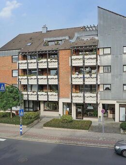 TOP Senioren Tagespflege (Einheit) mit sicherer entspannter Rendite 5% - Düsseldorf
