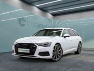 Audi A6, Avant 40 TDI S LINE LM2uD, Jahr 2023 - München