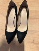 Esprit Pumps Gr. 39 schwarz in 38315