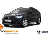 VW Taigo, 1.0 TSI Life DIGITAL, Jahr 2023 - Marktoberdorf