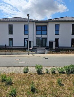 Eigentumswohnungen im Unstruttal - Laucha (Unstrut)