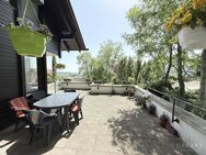 2,5 Zimmer-Wohnung in einer der schönsten Lagen von Riedern - Ühlingen-Birkendorf