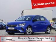 Opel Corsa 1.2 Turbo Elegance //LED/PDC/Alu - Thannhausen