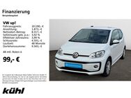 VW up, 1.0 move up, Jahr 2020 - Hildesheim