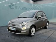 Fiat 500, 1.0 Dolcevita Mild Hybrid EU6d, Jahr 2023 - München