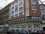 Wohn und Geschäftshaus mit fünf Wohnungen und drei Gewerbeeinheiten im Mülheim-Mitte - Mülheim (Ruhr)