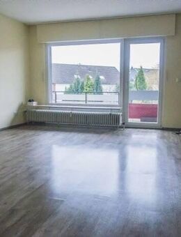 Helle 3,5-Raumwohnung mit Balkon - Bochum