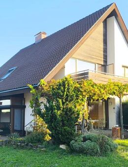 TOP HAUS! TOP LAGE! - Plüderhausen