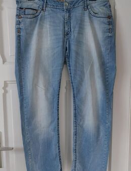 Camp David Hose New Connor comfort fit Gr. W38 / L32 XXL - Hannover