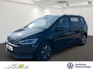 VW Touran, 2.0 TDI Move, Jahr 2024 - Kempten (Allgäu)