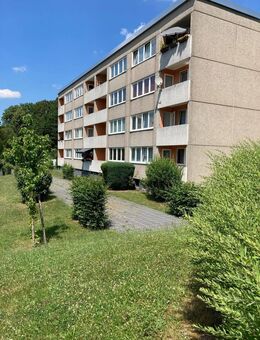 3-Zimmer-Wohnung für Ihre kleine Familie - Marburg