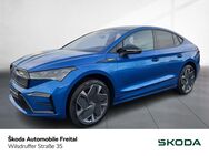 Skoda Enyaq, Coupe h MAXX, Jahr 2022 - Freital