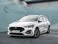 Ford Focus, ST-Line 155PS Automatik, Jahr 2023 - München