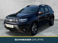 Dacia Duster, TCe 150 Extreme, Jahr 2024 - Zwickau