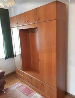 Schrank/Flurgarderobe - Weimar