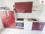 Großzügige 3-Raum-Wohnung mit Fahrstuhl - zentrale Ortslage in Annaberg-Buchholz!! - Annaberg-Buchholz