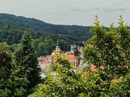 Elegante Etagen-Wohnung in privilegierter Villen-Wohnlage - Baden-Baden