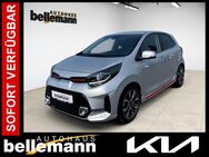 Kia Picanto, 1.2 Auto GT-Line |Techno|Assistent |, Jahr 2023 - Speyer