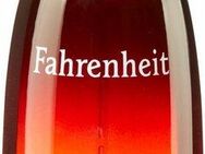 Dior Eau de Toilette Fahrenheit, mit frischen, kühleren Aromen