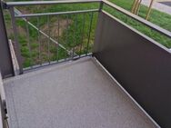 Barrierefreie und WG-geeignete 2-Zimmerwohnung mit Balkon und zwei Bädern! Lift! - Dresden