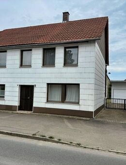 Einfamilienhaus in Pilsting - zur Eigennutzung oder Kapitalanlage - Pilsting